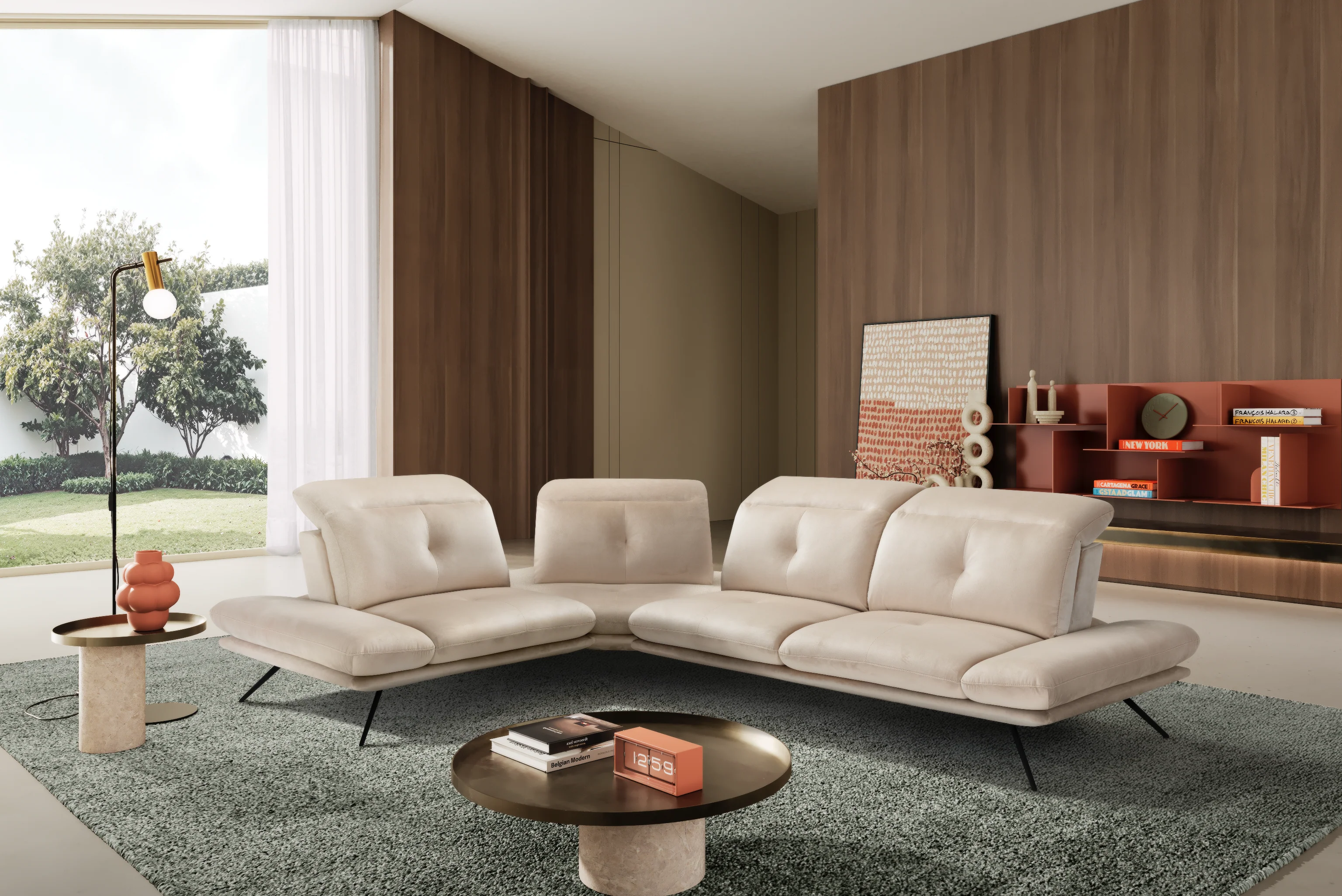 Collection Komodo 2026