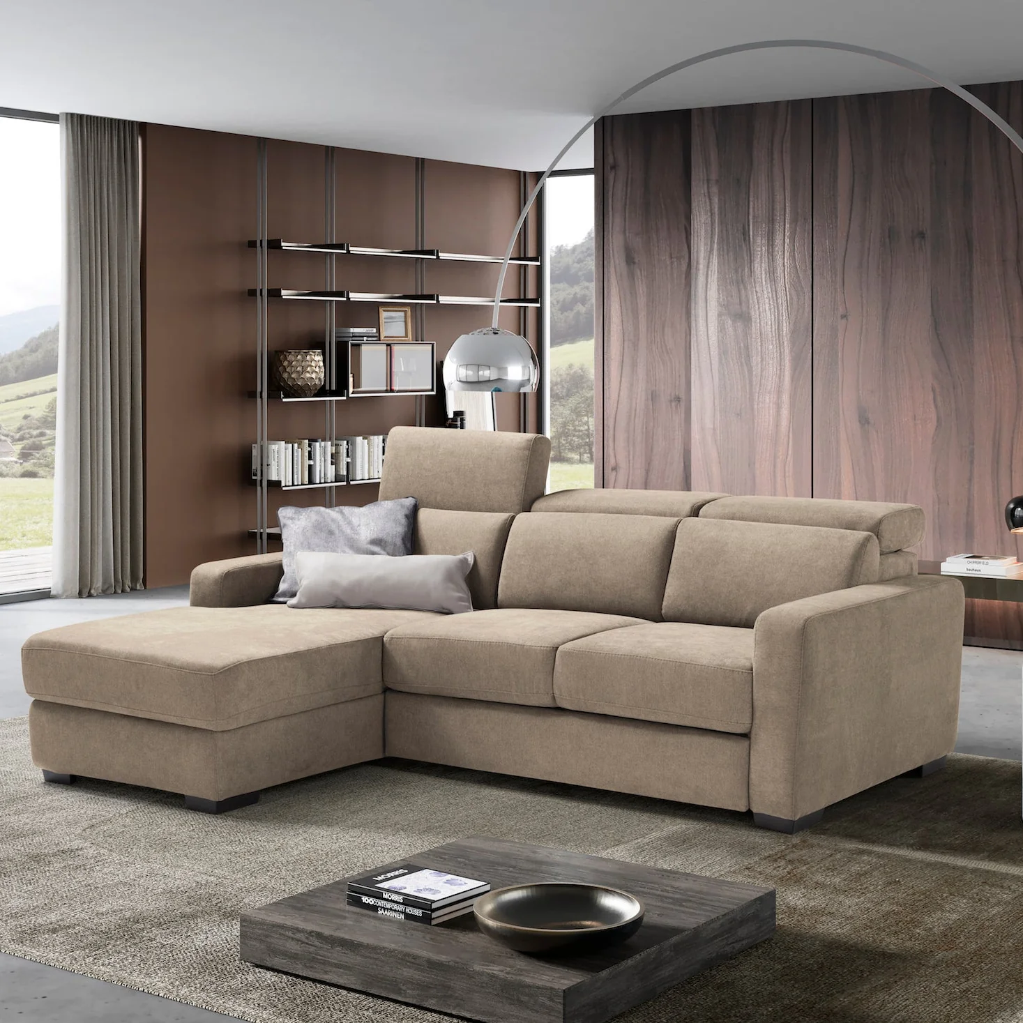 Outlet Divani fino al -60%